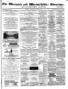 Warwick and Warwickshire Advertiser Saturday 17 January 1880 Page 1