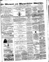 Warwick and Warwickshire Advertiser Saturday 27 November 1880 Page 1