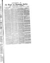 Warwick and Warwickshire Advertiser Saturday 27 November 1880 Page 5