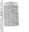 Warwick and Warwickshire Advertiser Saturday 11 December 1880 Page 5