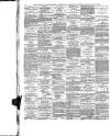 Warwick and Warwickshire Advertiser Saturday 30 July 1881 Page 4