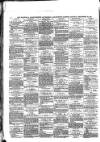 Warwick and Warwickshire Advertiser Saturday 10 September 1881 Page 4