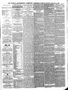 Warwick and Warwickshire Advertiser Saturday 14 January 1882 Page 5