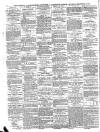 Warwick and Warwickshire Advertiser Saturday 02 September 1882 Page 4