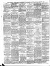 Warwick and Warwickshire Advertiser Saturday 07 October 1882 Page 4