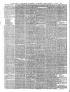 Warwick and Warwickshire Advertiser Saturday 06 January 1883 Page 6