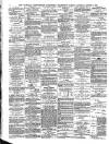 Warwick and Warwickshire Advertiser Saturday 04 August 1883 Page 4