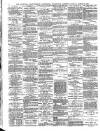 Warwick and Warwickshire Advertiser Saturday 25 August 1883 Page 4