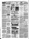 Warwick and Warwickshire Advertiser Saturday 29 September 1883 Page 2