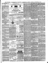 Warwick and Warwickshire Advertiser Saturday 29 September 1883 Page 3