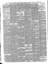 Warwick and Warwickshire Advertiser Saturday 27 October 1883 Page 8