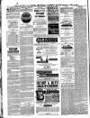 Warwick and Warwickshire Advertiser Saturday 19 April 1884 Page 2