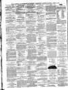Warwick and Warwickshire Advertiser Saturday 19 April 1884 Page 4
