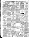 Warwick and Warwickshire Advertiser Saturday 31 May 1884 Page 4
