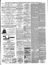 Warwick and Warwickshire Advertiser Saturday 20 December 1884 Page 3