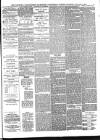 Warwick and Warwickshire Advertiser Saturday 03 January 1885 Page 5