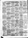 Warwick and Warwickshire Advertiser Saturday 10 January 1885 Page 4