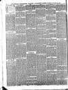 Warwick and Warwickshire Advertiser Saturday 10 January 1885 Page 6