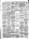 Warwick and Warwickshire Advertiser Saturday 24 January 1885 Page 4