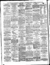 Warwick and Warwickshire Advertiser Saturday 31 January 1885 Page 4
