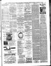Warwick and Warwickshire Advertiser Saturday 14 February 1885 Page 3