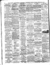 Warwick and Warwickshire Advertiser Saturday 14 February 1885 Page 4