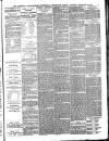 Warwick and Warwickshire Advertiser Saturday 14 February 1885 Page 5