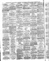 Warwick and Warwickshire Advertiser Saturday 28 February 1885 Page 4
