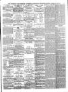 Warwick and Warwickshire Advertiser Saturday 28 February 1885 Page 5