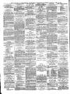 Warwick and Warwickshire Advertiser Saturday 13 June 1885 Page 4