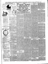 Warwick and Warwickshire Advertiser Saturday 05 September 1885 Page 3