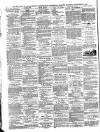 Warwick and Warwickshire Advertiser Saturday 05 September 1885 Page 4