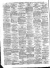 Warwick and Warwickshire Advertiser Saturday 12 September 1885 Page 4