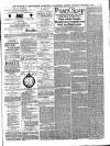 Warwick and Warwickshire Advertiser Saturday 17 October 1885 Page 3