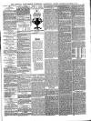 Warwick and Warwickshire Advertiser Saturday 24 October 1885 Page 5
