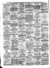 Warwick and Warwickshire Advertiser Saturday 07 November 1885 Page 4