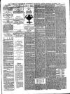 Warwick and Warwickshire Advertiser Saturday 07 November 1885 Page 5