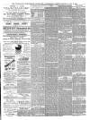 Warwick and Warwickshire Advertiser Saturday 31 July 1886 Page 3