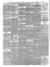 Warwick and Warwickshire Advertiser Saturday 31 July 1886 Page 8