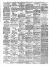 Warwick and Warwickshire Advertiser Saturday 02 October 1886 Page 4