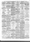 Warwick and Warwickshire Advertiser Saturday 04 December 1886 Page 4