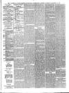 Warwick and Warwickshire Advertiser Saturday 25 December 1886 Page 5