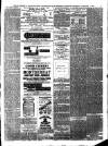 Warwick and Warwickshire Advertiser Saturday 01 January 1887 Page 3