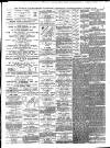 Warwick and Warwickshire Advertiser Saturday 29 October 1887 Page 3
