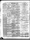 Warwick and Warwickshire Advertiser Saturday 05 November 1887 Page 2