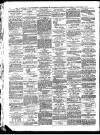 Warwick and Warwickshire Advertiser Saturday 05 November 1887 Page 4