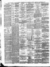 Warwick and Warwickshire Advertiser Saturday 31 December 1887 Page 2
