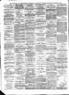 Warwick and Warwickshire Advertiser Saturday 27 October 1888 Page 4