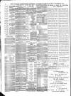 Warwick and Warwickshire Advertiser Saturday 17 November 1888 Page 2