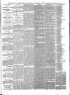 Warwick and Warwickshire Advertiser Saturday 17 November 1888 Page 5